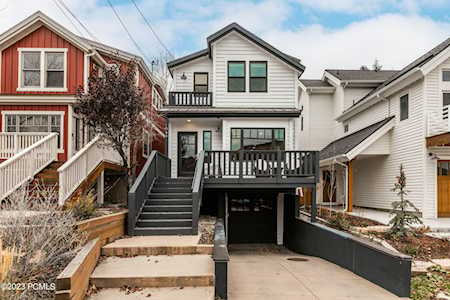 1039 Norfolk Ave Park City, UT 84060