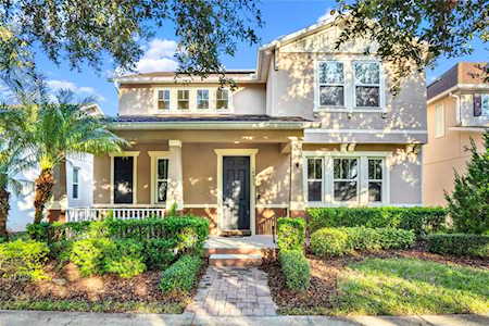 14833 Porter Rd Winter Garden, FL 34787