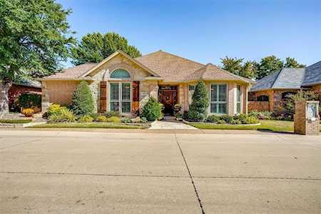 4409 Bombay Court Fort Worth, TX 76116