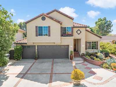24517 Thistle Ct Newhall, CA 91321