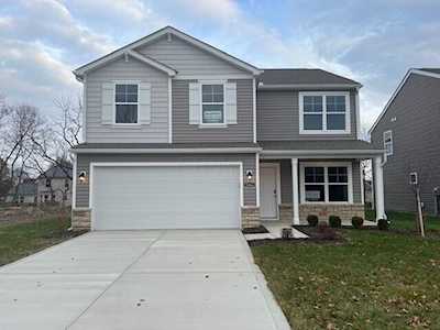 2066 Pentress Drive Grove City, OH 43123