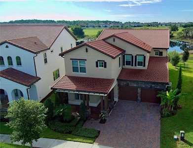 15618 Shorebird Ln Winter Garden, FL 34787