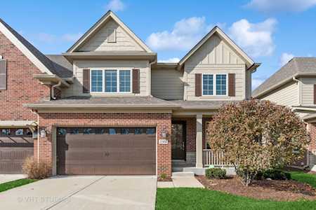 2351 Kingsley Ct Naperville, IL 60565