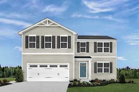 4710 Flat Bastion Drive Raleigh, NC 27610