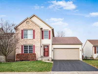 1151 Moneca Street Blacklick, OH 43004