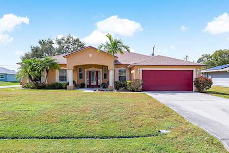 1798 SW Cameo Boulevard Port St Lucie, FL 34953
