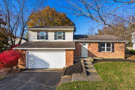 3232 Cranston Drive Dublin, OH 43017