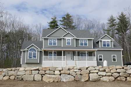14 Wright Rd #d-24-4 Brookline, NH 03033