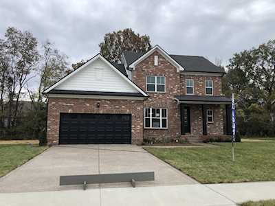 208 Strongpoint Dr Lot 582 Hendersonville, TN 37075