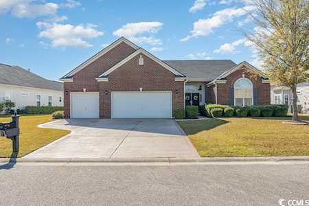 537 Benson Dr. Myrtle Beach, SC 29579