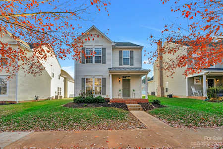 11917 Snapping Turtle Ln Huntersville, NC 28078