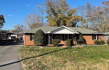 1515 Clydeway Dr Murfreesboro, TN 37130