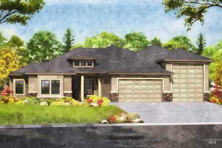 5731 W Trigo Dr Eagle, ID 83616