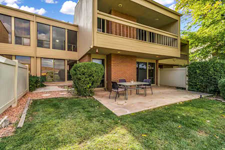 1110 W Bloomington St George, UT 84790
