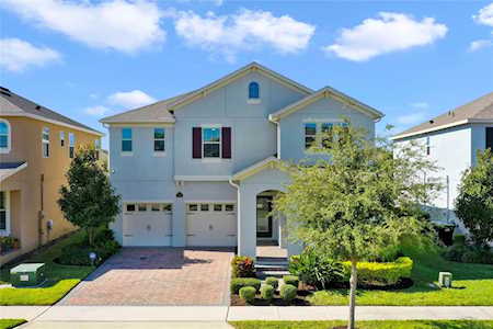 10230 Atwater Bay Dr Winter Garden, FL 34787