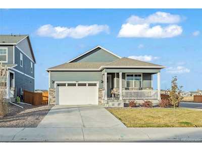 1262 Wild Basin Rd Severance, CO 80550
