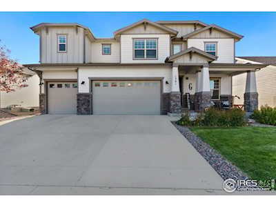 1701 Heirloom Dr Windsor, CO 80550
