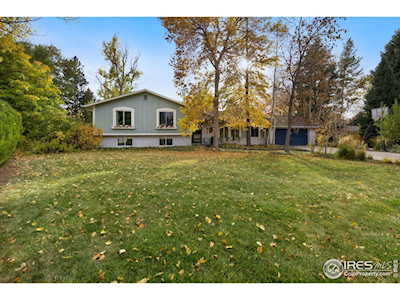 1819 Rainbow Dr Fort Collins, CO 80524