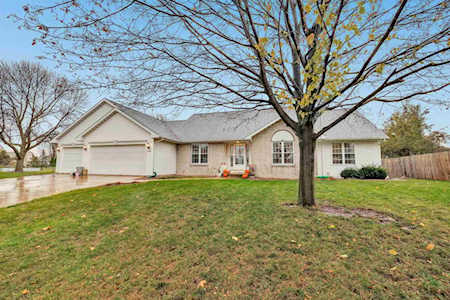 1223 Cecelia Ct De Pere, City of De Pere, WI 54115