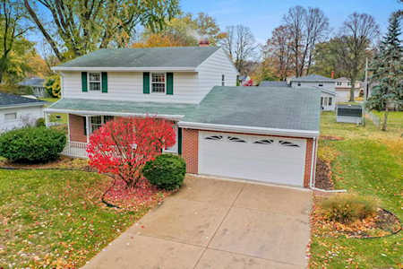 426 Saratoga St Green Bay, City of Green Bay, WI 54303