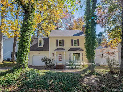 7120 Kinross Drive Raleigh, NC 27613