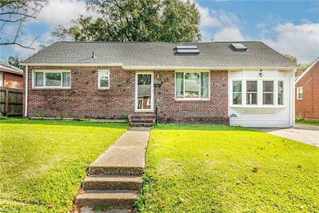 9522 Willow Terrace Norfolk, VA 23503