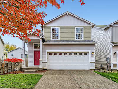 4956 NE Candlewood PL Hillsboro, OR 97124