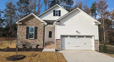 31 Pierce Landing Drive Garner, NC 27529