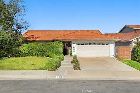 26592 Altanero Mission Viejo, CA 92691
