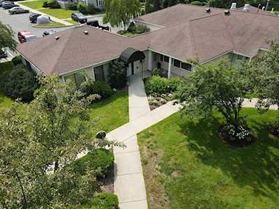 52 Village Brook Ln #19 Natick, MA 01760