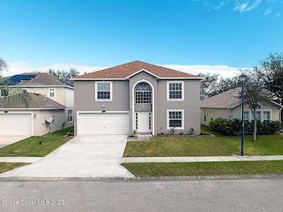 2135 Canopy Drive Melbourne, FL 32935