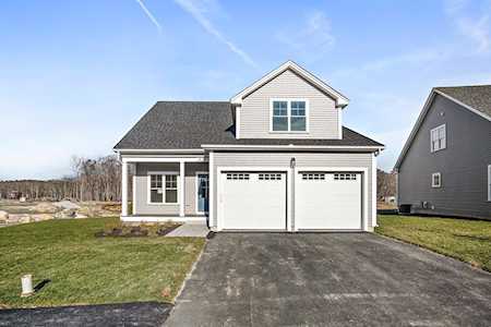 10 Salisbury Hill #75 Worcester, MA 01609