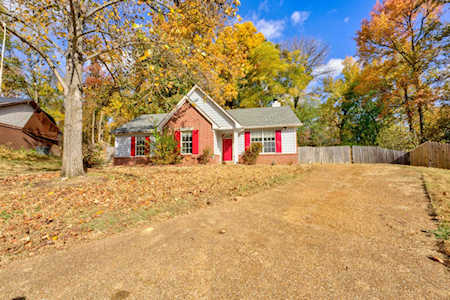 5786 Saranac Ave Bartlett, TN 38135