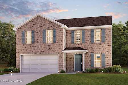 252 Cupp Cir Shepherdsville, KY 40165