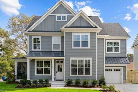 5713 Meer St Virginia Beach, VA 23451