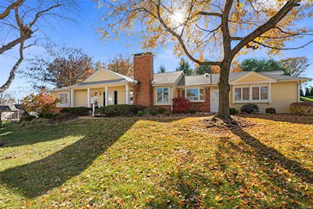 15644 Hedgeford Ct Chesterfield, MO 63017