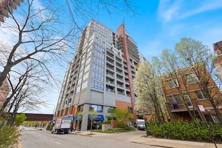 1530 S State St #1011 Chicago, IL 60605