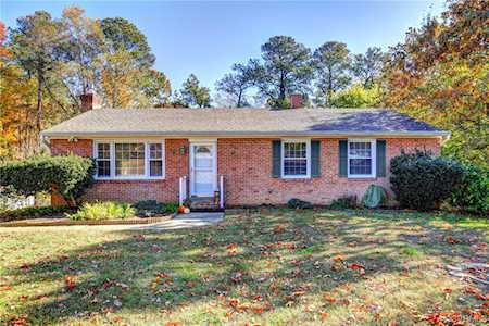 7352 Birch Ln Mechanicsville, VA 23111