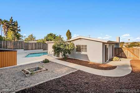 1782 E Westinghouse Street San Diego, CA 92111