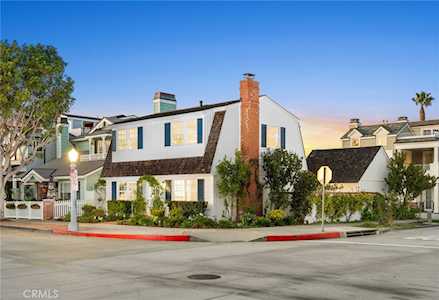 1760 E Ocean Blvd Newport Beach, CA 92661