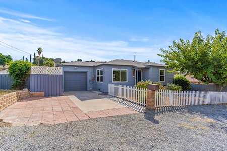 1731 Eldora Street Lemon Grove, CA 91945