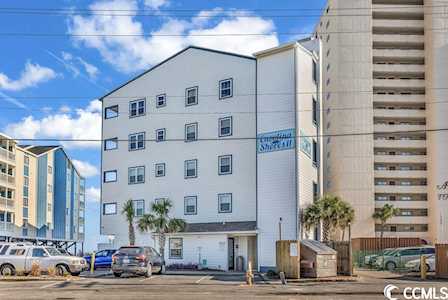 920 N Waccamaw Dr. #1404 Garden City Beach, SC 29576