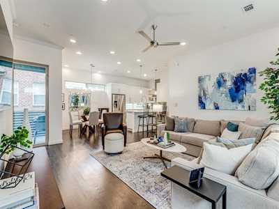 1919 Summit Avenue #2 Dallas, TX 75206