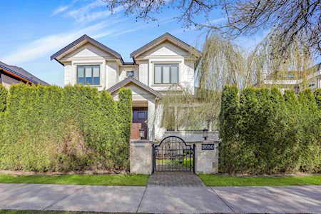 3650 Trafalgar Street Vancouver, BC V6L 2M2
