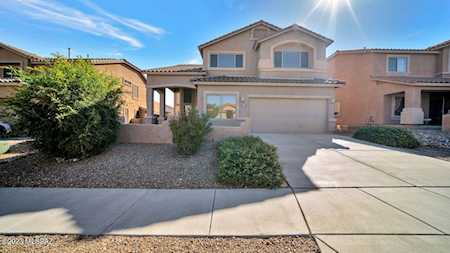 649 W Tremolo Ln Oro Valley, AZ 85737