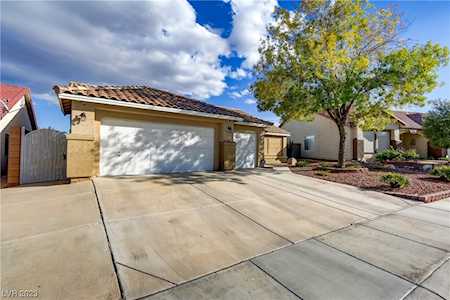 3436 Carbury Ct Las Vegas, NV 89129