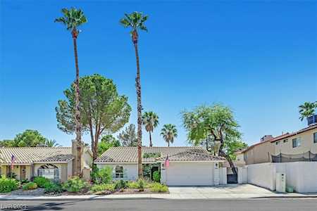 1433 Pathfinder Rd Henderson, NV 89014