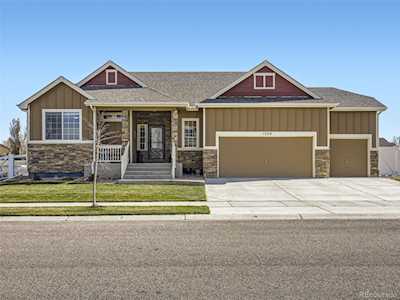 1526 Lake Vista Way Severance, CO 80550