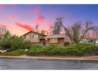 6871 Ammons St Arvada, CO 80004
