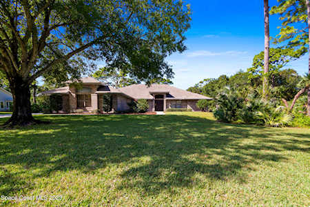 3928 Sparrow Hawk Road Melbourne, FL 32934